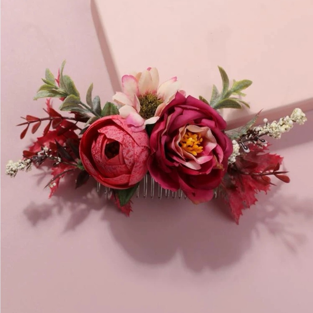 Hair accessories